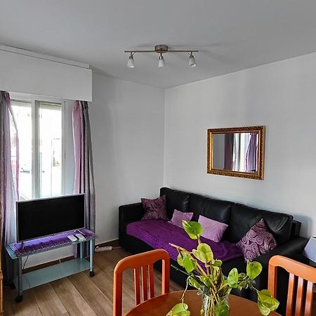 Apartamento En Benalmadena - Agata Eksteriør bilde