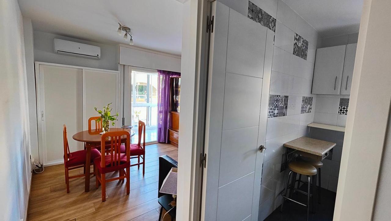 Apartamento En Benalmadena - Agata Eksteriør bilde