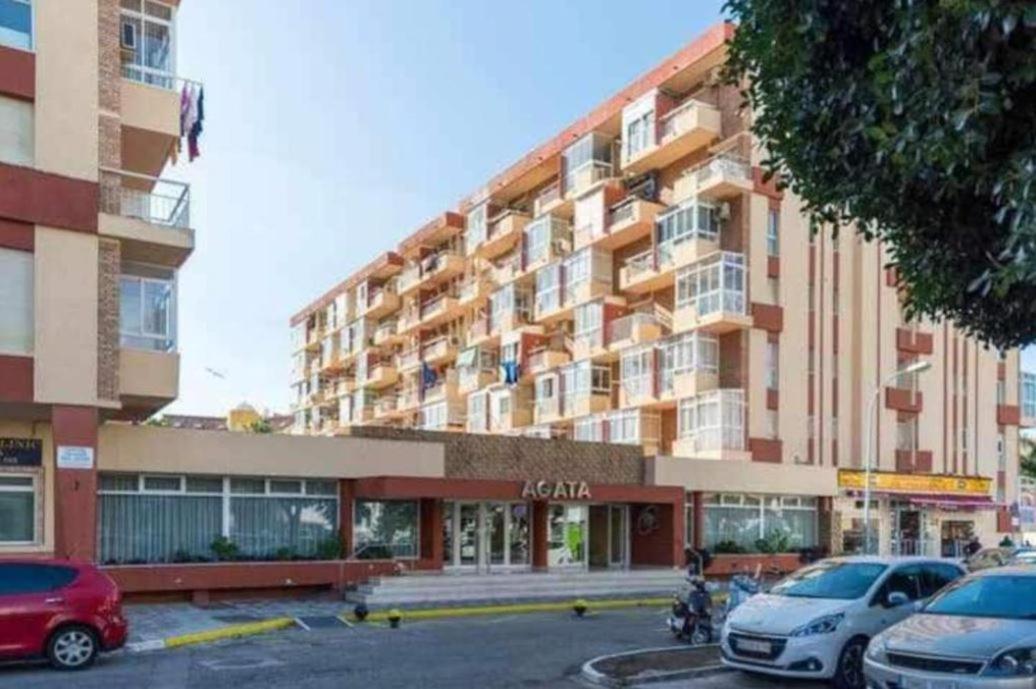 Apartamento En Benalmadena - Agata Eksteriør bilde